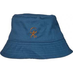 Isbjörn Детска шапка Isbjörn Kid's Nemå Fisherman Hat - Teal - размер 48-50 cm (904-3395-0412)