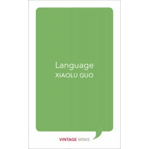 Language | Xiaolu Guo (ISBN: 9781784872700)