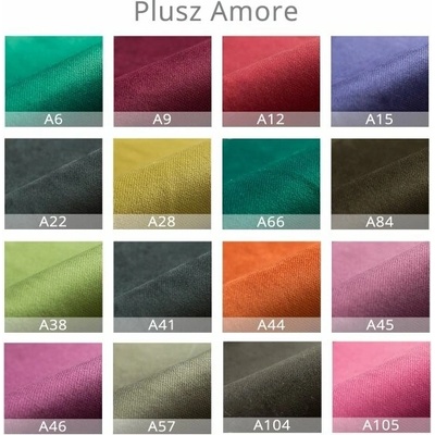 TiaHome Sako amore A006 zelená tmavá