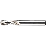 BAILDON Свредло Baildon DIN 1897 RN NWKk 2 mm, HSS (S), 38-12 mm 902001 (00902001)