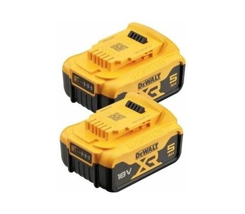 DeWALT DCB184P2