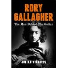 Rory Gallagher Vignoles Julian
