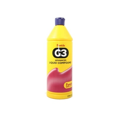 Farécla G3 Advanced Liquid Compound 700 g