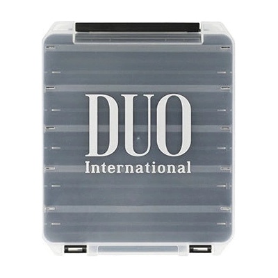 DUO Krabička Reverse lure case 160 20,6 x 17 x 4,4 cm