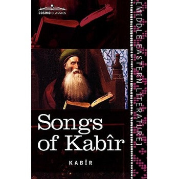 Image 1 of Songs of Kabir | Kabir, Evelyn Underhill, Rabindranath Tagore