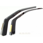 Heko Ветробрани за fiat uno (1990-2002) 5 врати - 2бр. предни (15120)