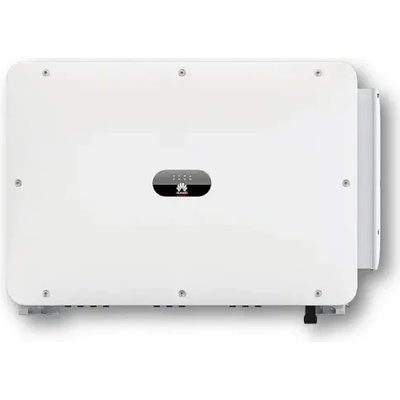Huawei Инвертор за фотоволтаичен панел, Huawei Inverter SUN2000-100KTL-M2 (100 kW) Commercial Three Phase with DC Surge Protection Type I+II