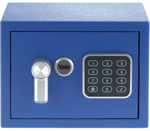Yale YSV/170/DB2