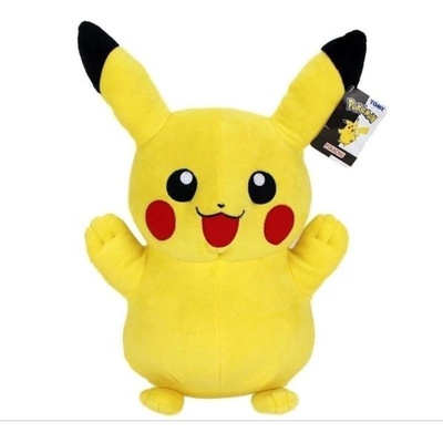 Tomy Pokémon Pikachu 45 cm
