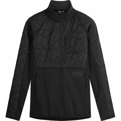 Picture Tehanie Hybrid Jacket Women Black S Ски яке (SWT141-C-S)