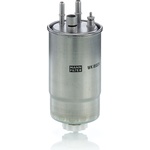 Mann-filter Горивен филтър mann-filter wk 853/24
