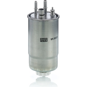 Mann-filter Горивен филтър mann-filter wk 853/24