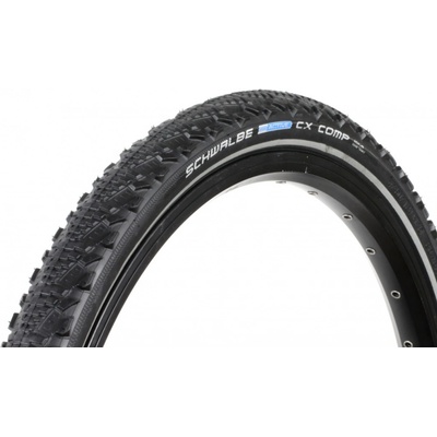 Schwalbe CX COMP 28x1,35 35-622