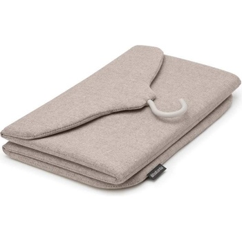 Brabantia Сив сгъваем аксесоар за гладене с парна ютия Brabantia от серия Linn