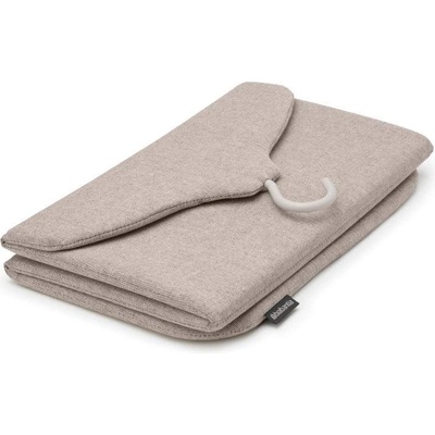 Brabantia Сив сгъваем аксесоар за гладене с парна ютия Brabantia от серия Linn