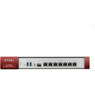 Zyxel ATP500-EU0102F