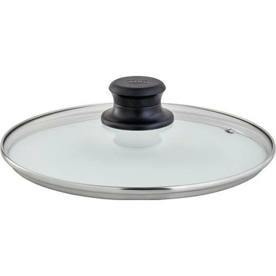 Sconto Sklenená pokrievka EDIE 24 cm