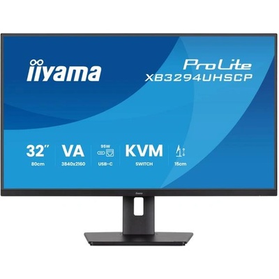 iiyama ProLite XB3294UHSCP-B1