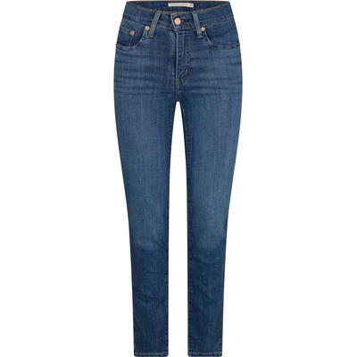 Levi's Дънки Levis Women's High Rise Night I Jeans - Way Way Back