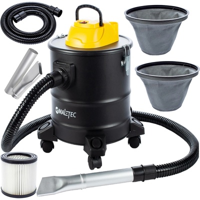 MalTec TurboVac ML1800-ASH