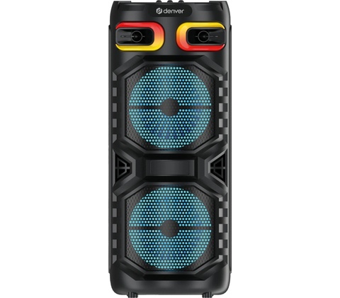Denver BPS-355