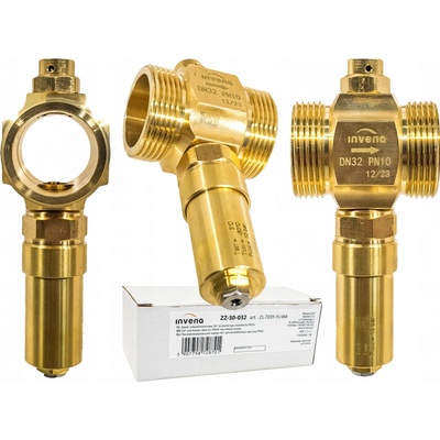Invena 1 1/4'' ZZ-30-032-Z