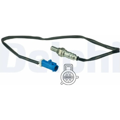 Lambda sonda DELPHI ES20517-12B1