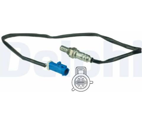 Lambda sonda DELPHI ES20517-12B1