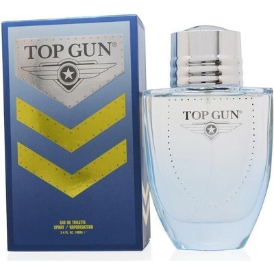 Top Gun Chevron EDP 100 ml