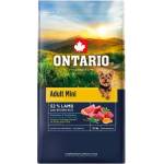 ONTARIO Adult Mini Lamb & Brown Rice 6, 5 кг