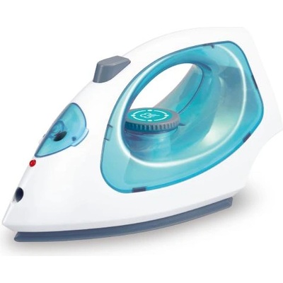 Rappa Парна ютия със светлина и звук от колекцията луксозни уреди