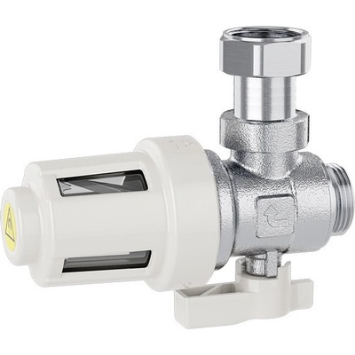 Caleffi Itálie Magnetický odkalovač nečistot XS 3/4"M x 3/4"F 84005