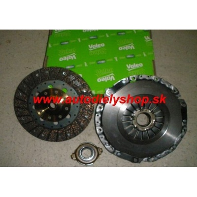 Hyundai ELANTRA 8/00-10/03 spojková Sada 1,6i / VALEO /