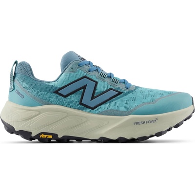 New Balance Мъжки маратонки New Balance Fresh Foam X Hierro V9 Trail running shoes - Faded Teal - размер 43 (EU) (023-2170-1216)