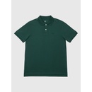 Gap Piqué polo zelené