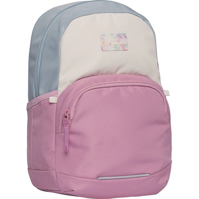 BECKMANN Sport Mini Multicolor Pastel