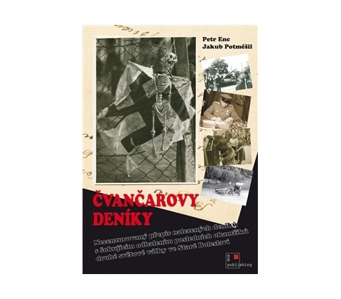 Čvančarovy deníky