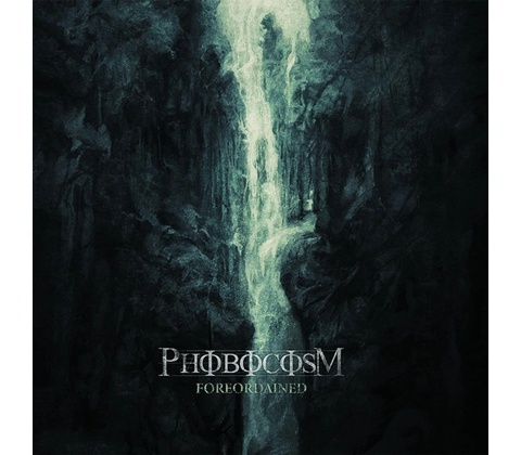 PHOBOCOSM - FOREORDAINED CD