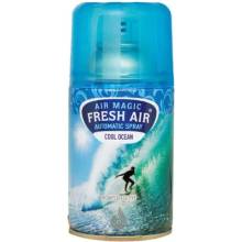 Fresh Air osviežovač vzduchu cool ocean 260 ml