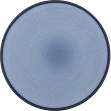 Dezertný tanier EQUINOX 21,5 cm nebeská modrá REVOL