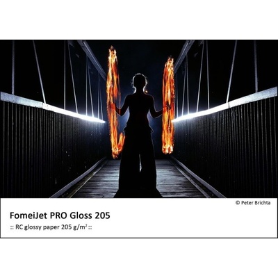 FOMEI FomeiJet PRO Gloss, 9x13, 50 listů, 205 g/m2