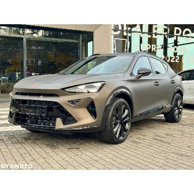 Cupra Formentor 2.0 TSI 4Drive DSG 150 kW