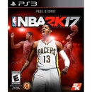 NBA 2K17