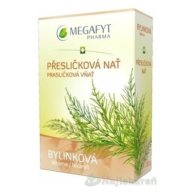 Megafyt Bylinková lékárna Přeslička nať 30 g