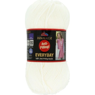 Himalaya Everyday 70001 biela