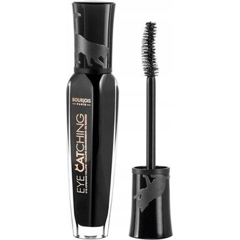 Bourjois Eye Catching Mascara 01 deli-cat black riasenka čierna 6 ml