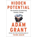 Hidden Potential - Adam Grant