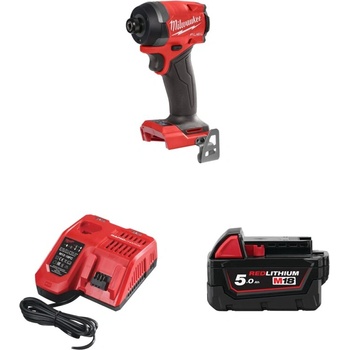 Image 1 of Milwaukee M18FID3-501