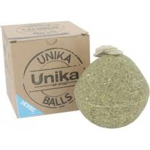 UNIKA balls Pochoutka HERBS 1,8 kg