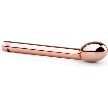 Rosy New Gspot
